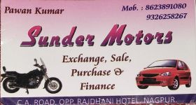 Sunder Motors