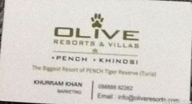 Olive Resorts And Villas