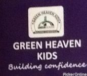 Green Heaven Kids