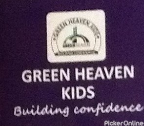 Green Heaven Kids