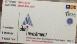 Abhi Investment