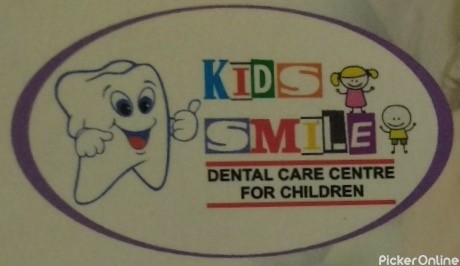 Kids Smile