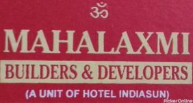 Mahalaxmi Builders  & Developers