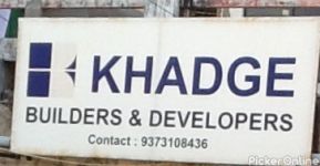 Khadge Builders & Developers