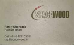 Spacewood