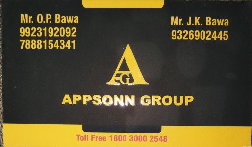 Appsonn Group