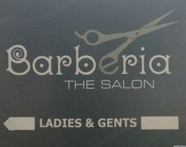 Barberia The Salon