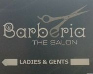 Barberia The Salon