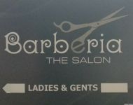Barberia The Salon