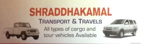 Shraddha Kamal Transport And Travels