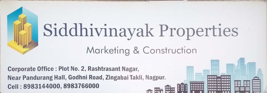 Siddhivinayak Properties