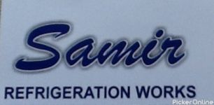 Samir Refrigeretion Works