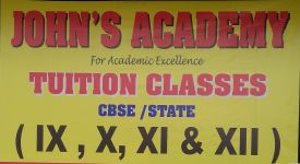 John's Academy
