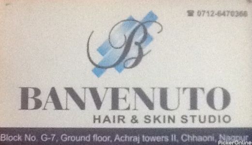Banvenuto Hair & Skin Studio