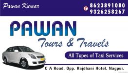 Pawan Tours And Travels