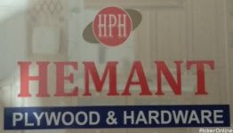 Hemant Plywood  & Hardware