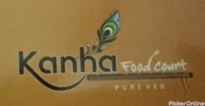 Kanha Food Court
