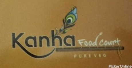 Kanha Food Court