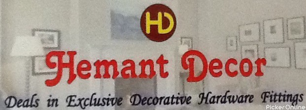 Hemant Decor