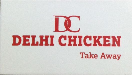 Delhi Chicken