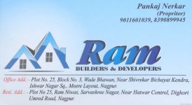 Ram Builders and Developers