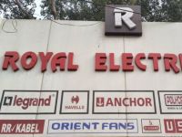 Royal Electricals