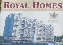 Royal Homes