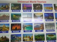 Universal World Tourism