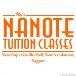 NSJ'S Nanote Tuition Classes