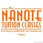 NSJ'S Nanote Tuition Classes