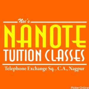 NSJ'S Nanote Tuition Classes