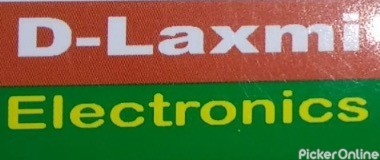 D-Laxmi Electronics