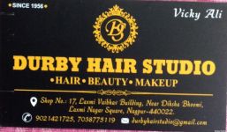 Durby Hair Studio
