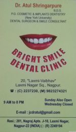 Bright Smile Dental Clinic