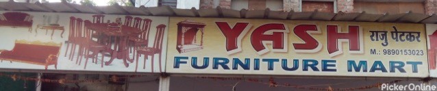 Yash Furniture