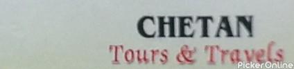 Chetan Tours & Travels