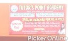 Tutors Point Academy