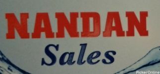 Nandan Sales