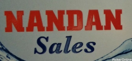Nandan Sales