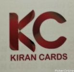Kiran Cards