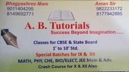 A. B Tutorials