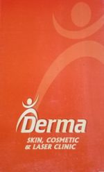 Derma Skin Cosmatic And Leaser Clinic