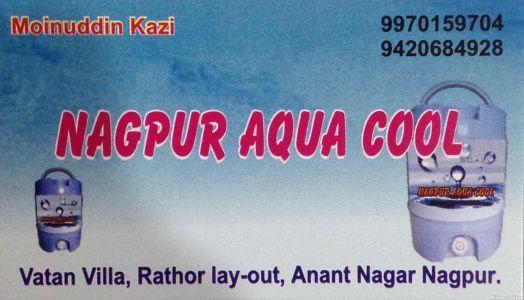 Nagpur Aqua Cool