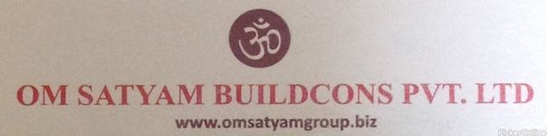 Om Satyam Buildcons Pvt Ltd.