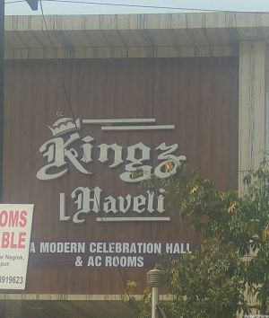Kingz Haweli