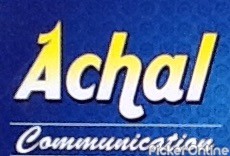 Achal Communication