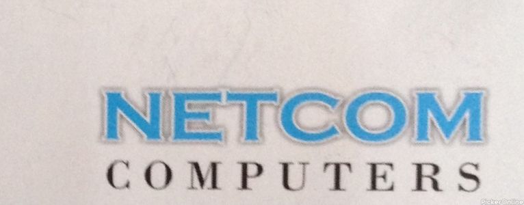 Netcom Computers