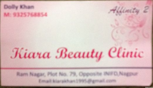 Kiara Beauty Clinic