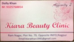 Kiara Beauty Clinic