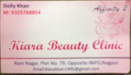 Kiara Beauty Clinic